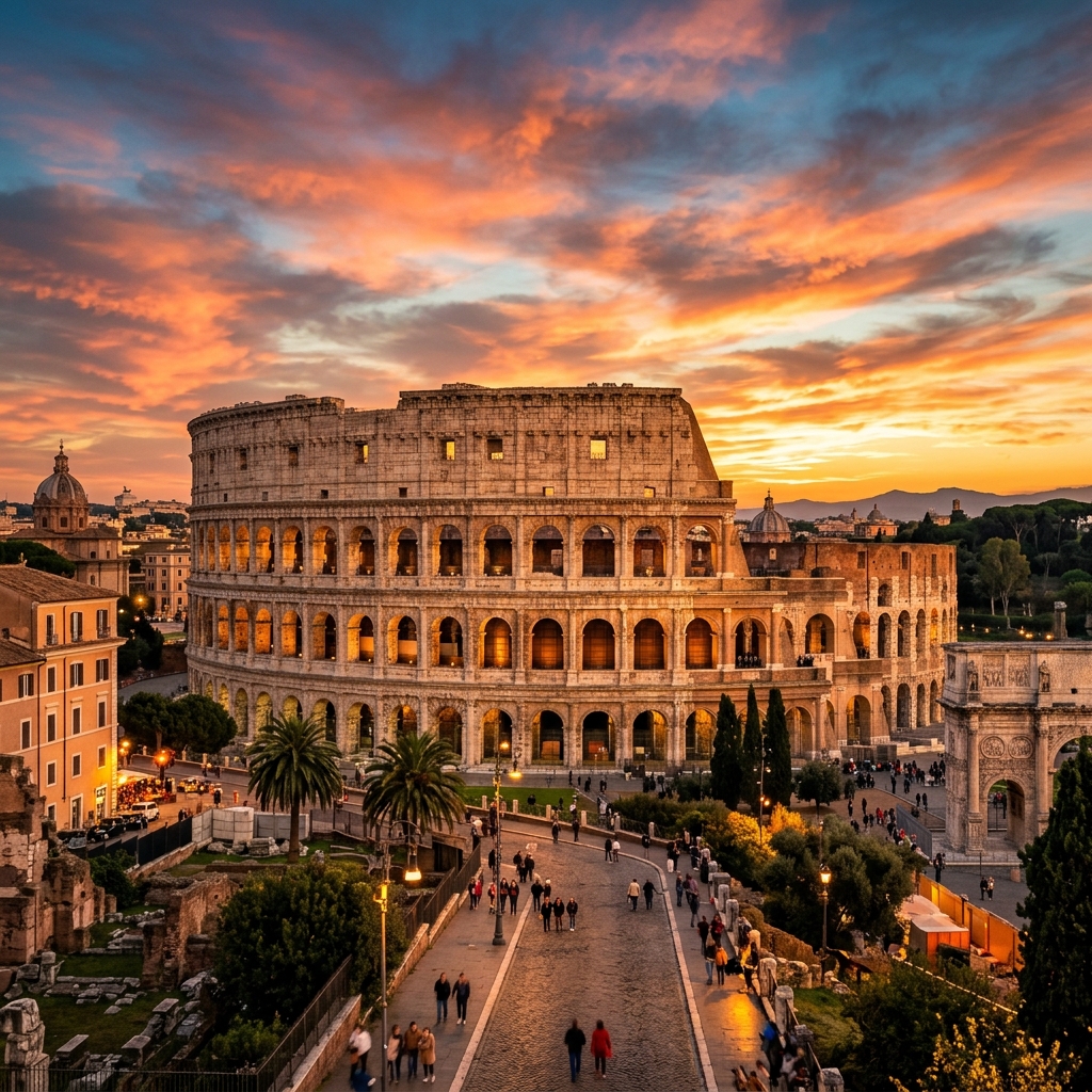 Italy (Europe)