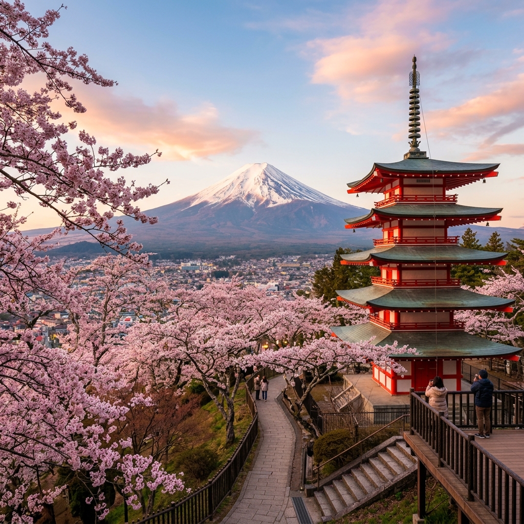 Japan
