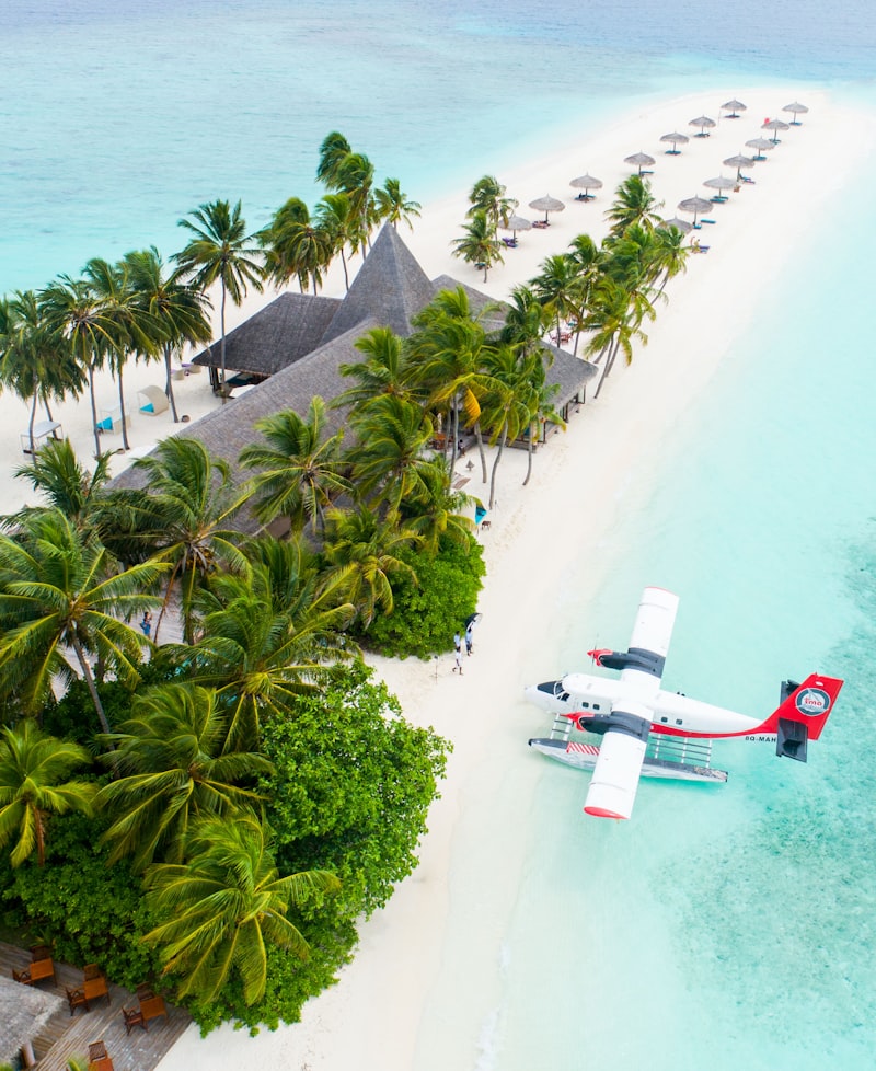Romantic Beach