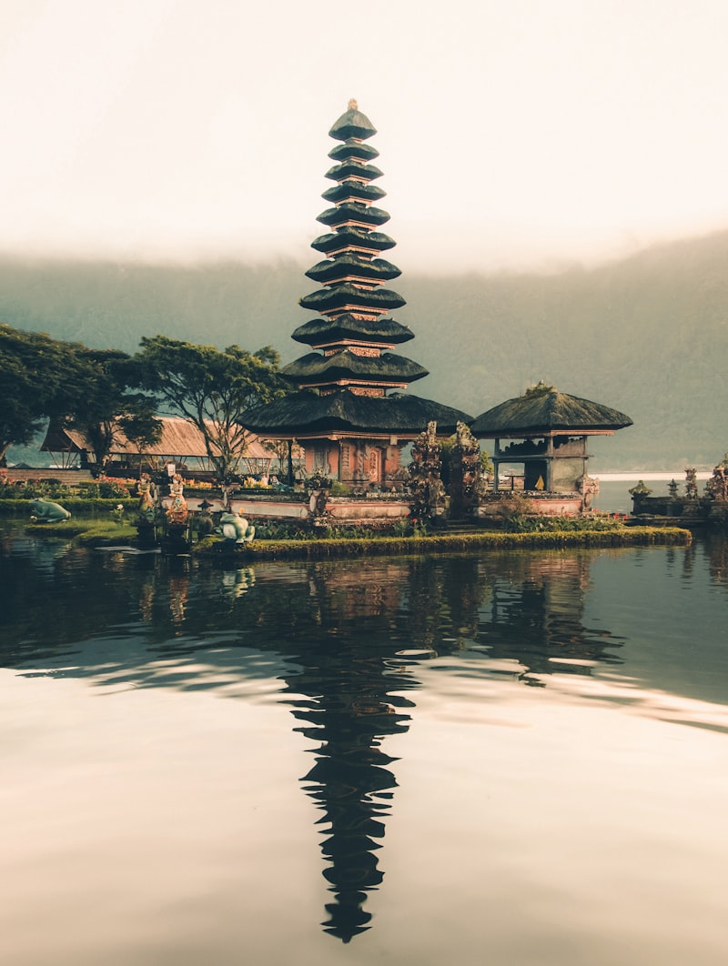 Spectacular Bali