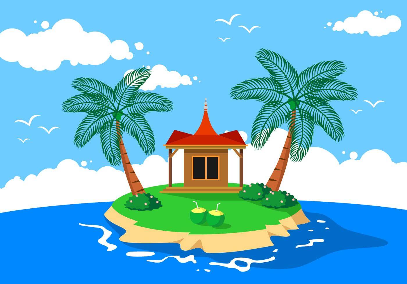Bali